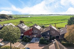 Verkocht onder voorbehoud: Lameroen 46, 1141ZW Monnickendam