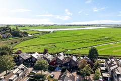 Verkocht onder voorbehoud:Lameroen 46, 1141 ZW Monnickendam - Foto