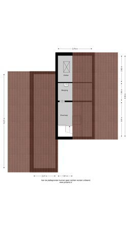 Lameroen 46, 1141 ZW Monnickendam - 2E.png