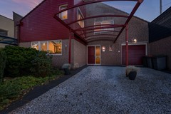 Verkocht onder voorbehoud:Lameroen 46, 1141 ZW Monnickendam - Foto