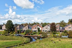 Verkocht onder voorbehoud:Lameroen 46, 1141 ZW Monnickendam - Foto