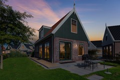 Verkocht onder voorbehoud:Zeedijk 2-430, 1154 PP Uitdam - Foto