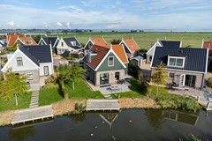 Verkocht onder voorbehoud:Zeedijk 2-430, 1154 PP Uitdam - Foto