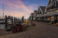 Koop:Thamiswerfstraat 1, 1156 AA Marken - Foto