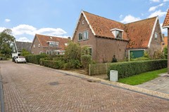Koop:Thamiswerfstraat 1, 1156 AA Marken - Foto