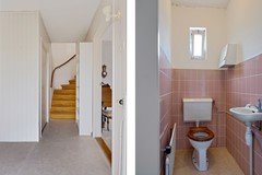 Koop:Thamiswerfstraat 1, 1156 AA Marken - Foto