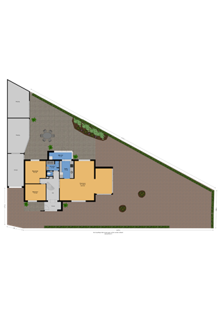 Johan Buijeslaan 8, 1141 GS Monnickendam - BG Met Kavel.png