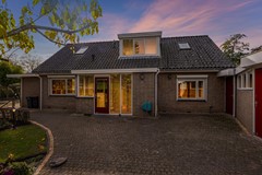 Nieuw in verkoop:Johan Buijeslaan 8, 1141 GS Monnickendam - Foto