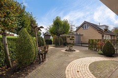 Nieuw in verkoop:Johan Buijeslaan 8, 1141 GS Monnickendam - Foto