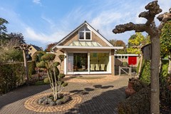 Nieuw in verkoop:Johan Buijeslaan 8, 1141 GS Monnickendam - Foto