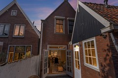 Nieuw in verkoop:Noordeinde 116, 1141 AR Monnickendam - Foto