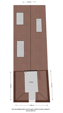 Noordeinde 34, 1141 AM Monnickendam - 2E.jpg