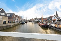 Nieuw in verkoop:Noordeinde 34, 1141 AM Monnickendam - Foto