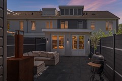 Nieuw in verkoop:Houtrib 66, 1141 DG Monnickendam - Foto