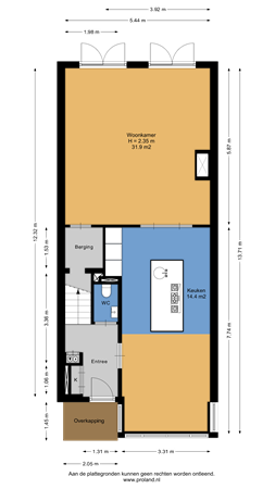 Houtrib 66, 1141 DG Monnickendam - BG.png