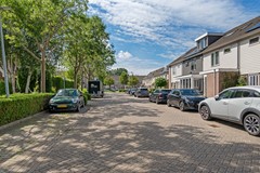 Nieuw in verkoop:Houtrib 66, 1141 DG Monnickendam - Foto