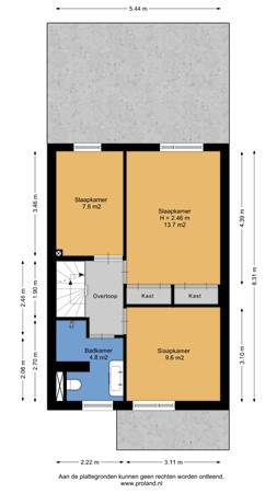 Houtrib 66, 1141 DG Monnickendam - 1E.jpg