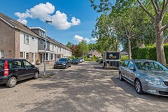 Nieuw in verkoop:Houtrib 66, 1141 DG Monnickendam - Foto