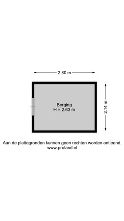 Houtrib 66, 1141 DG Monnickendam - Berging.jpg