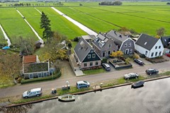 Nieuw in verkoop:Broekermeerdijk 30C, 1454 AH Watergang - Foto