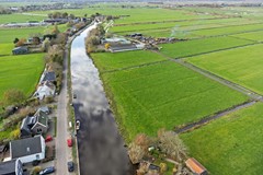 Nieuw in verkoop:Broekermeerdijk 30C, 1454 AH Watergang - Foto