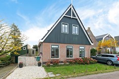 Nieuw in verkoop:Broekermeerdijk 30C, 1454 AH Watergang - Foto