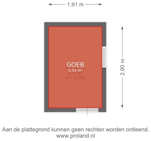 Broekermeerdijk 30C, 1454 AH Watergang - Berging - markings.jpg