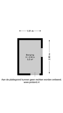 Broekermeerdijk 30C, 1454 AH Watergang - Berging.png