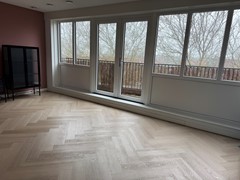 Onder bod:Bernhardlaan 66, 1141 CM Monnickendam - Foto