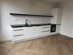 Onder bod:Bernhardlaan 66, 1141 CM Monnickendam - Foto