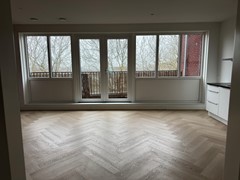 Onder bod:Bernhardlaan 66, 1141 CM Monnickendam - Foto