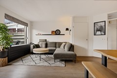 Nieuw in verkoop:De Tribune 10, 1507 BX Zaandam - Foto