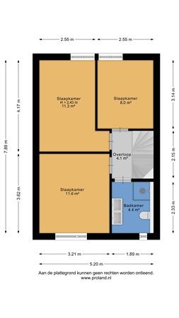 De Tribune 10, 1507 BX Zaandam - 1E.jpg