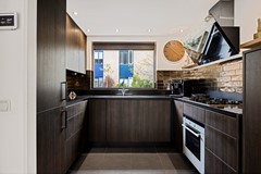 Nieuw in verkoop:De Tribune 10, 1507 BX Zaandam - Foto