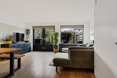 Nieuw in verkoop:De Tribune 10, 1507 BX Zaandam - Foto