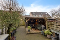 Nieuw in verkoop:De Tribune 10, 1507 BX Zaandam - Foto