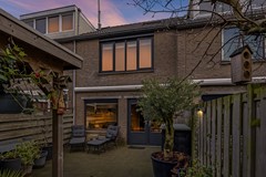 Nieuw in verkoop:De Tribune 10, 1507 BX Zaandam - Foto