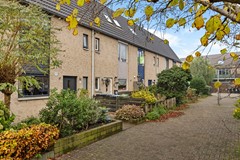 Nieuw in verkoop:De Tribune 10, 1507 BX Zaandam - Foto