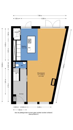 Rozendaal 10, 1141 VX Monnickendam - BG.jpg