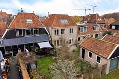 Nieuw in verkoop:Rozendaal 10, 1141 VX Monnickendam - Foto