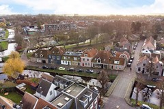Nieuw in verkoop:Rozendaal 10, 1141 VX Monnickendam - Foto