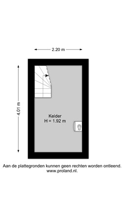 Rozendaal 10, 1141 VX Monnickendam - Kelder.jpg