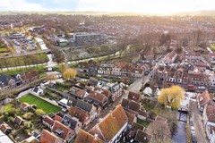 Nieuw in verkoop:Rozendaal 10, 1141 VX Monnickendam - Foto