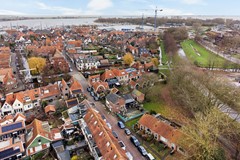 Nieuw in verkoop:Rozendaal 10, 1141 VX Monnickendam - Foto