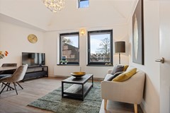 Nieuw in verkoop:Weezenland 4B, 1141 BN Monnickendam - Foto