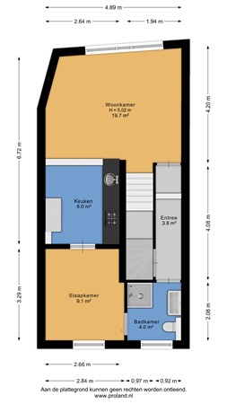Weezenland 4B, 1141 BN Monnickendam - 1E.jpg
