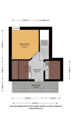 Weezenland 4B, 1141 BN Monnickendam - 2E.jpg