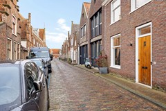 Nieuw in verkoop:Weezenland 4B, 1141 BN Monnickendam - Foto