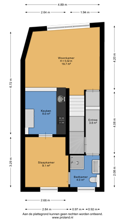 Weezenland 4B, 1141 BN Monnickendam - 1E.png