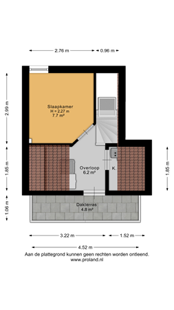 Weezenland 4B, 1141 BN Monnickendam - 2E.png